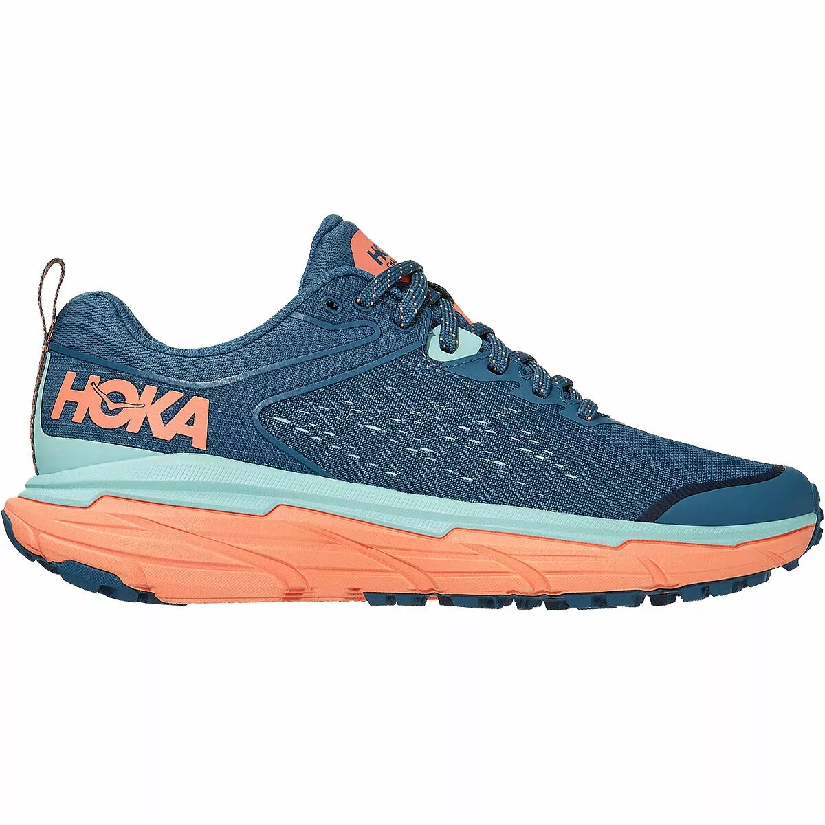 HOKA ONE ONE Challenger ATR 6 Running Shoe Women's 19 HOKA ONE ONE Challenger ATR 6 Running Shoe Women's - Image 19
