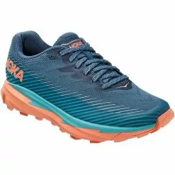 HOKA ONE ONE Torrent 2 Trail Running Shoe Women's -Dannerhoka one one Sales Store REATEACAN D1 1