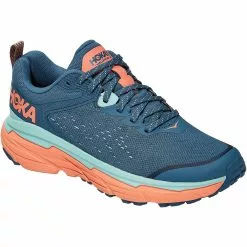 HOKA ONE ONE Challenger ATR 6 Running Shoe Women's 57 HOKA ONE ONE Challenger ATR 6 Running Shoe Women's -Dannerhoka one one Sales Store REATEACAN D1