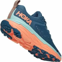 HOKA ONE ONE Challenger ATR 6 Running Shoe Women's 56 HOKA ONE ONE Challenger ATR 6 Running Shoe Women's -Dannerhoka one one Sales Store REATEACAN D2