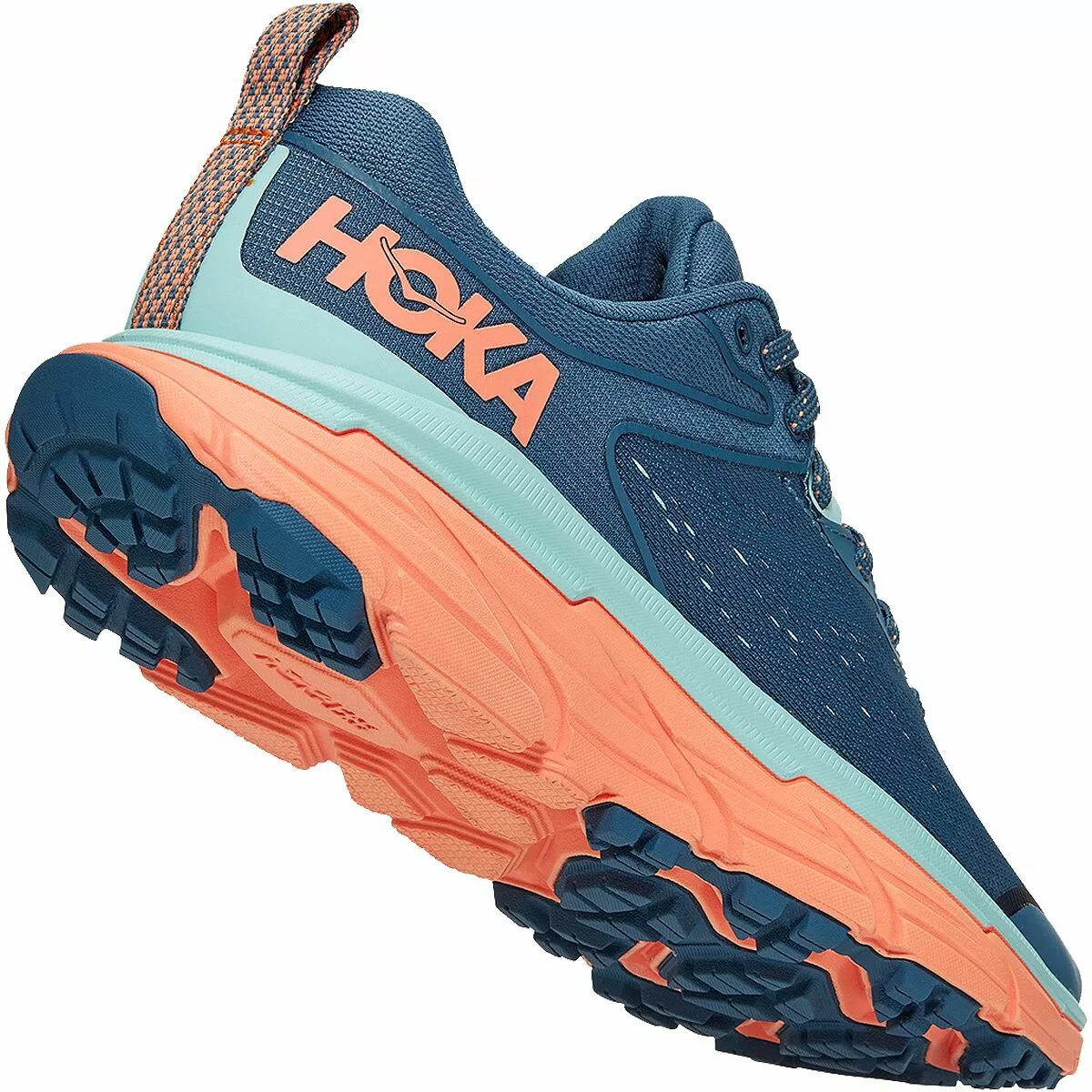 HOKA ONE ONE Challenger ATR 6 Running Shoe Women's 24 HOKA ONE ONE Challenger ATR 6 Running Shoe Women's - Image 24
