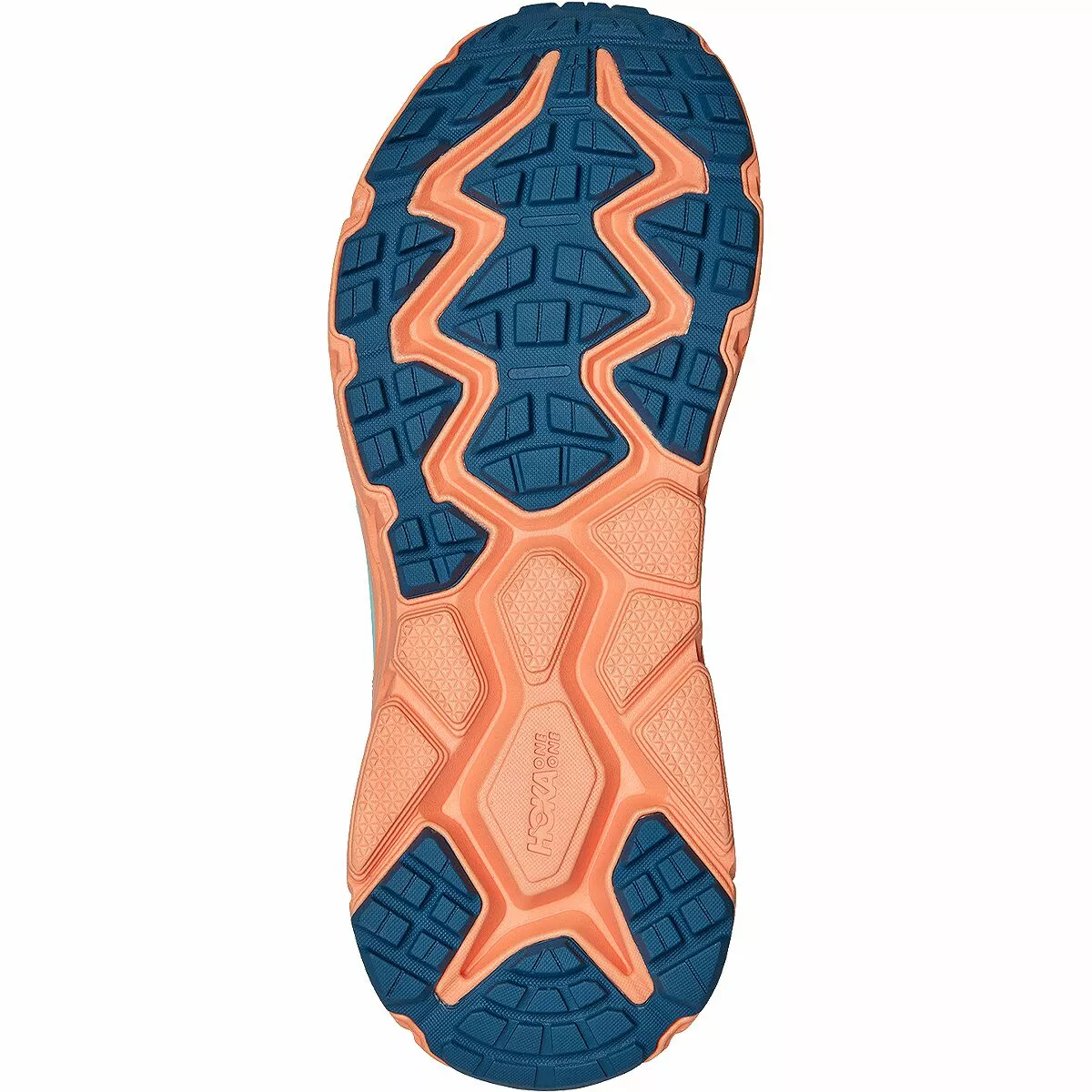 HOKA ONE ONE Challenger ATR 6 Running Shoe Women's 23 HOKA ONE ONE Challenger ATR 6 Running Shoe Women's - Image 23