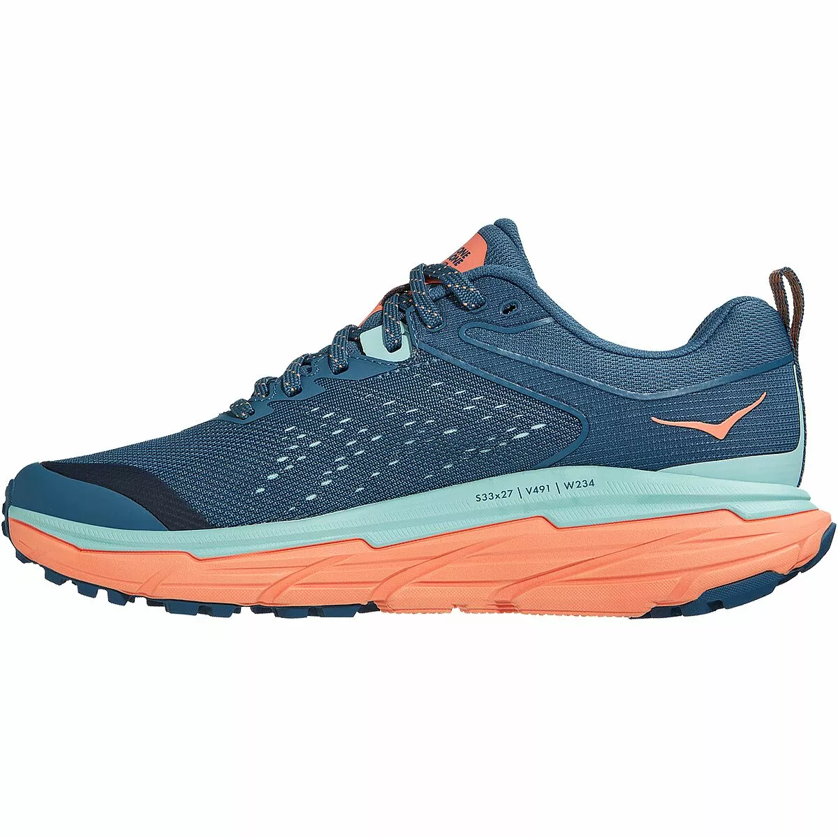 HOKA ONE ONE Challenger ATR 6 Running Shoe Women's 22 HOKA ONE ONE Challenger ATR 6 Running Shoe Women's - Image 22