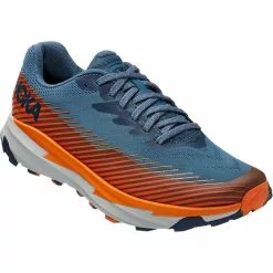 HOKA ONE ONE Torrent 2 Trail Running Shoe Men's -Dannerhoka one one Sales Store RETEHAMI D1