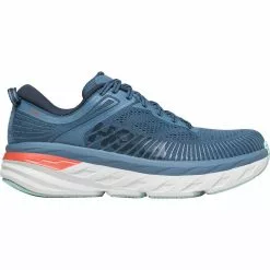 HOKA ONE ONE Bondi 7 Running Shoe Men's 46 HOKA ONE ONE Bondi 7 Running Shoe Men's -Dannerhoka one one Sales Store RETEOUSP