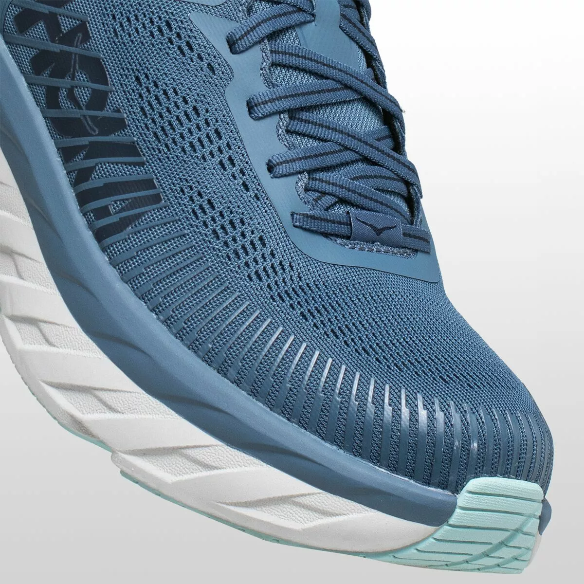 HOKA ONE ONE Bondi 7 Running Shoe Men's 9 HOKA ONE ONE Bondi 7 Running Shoe Men's - Image 9