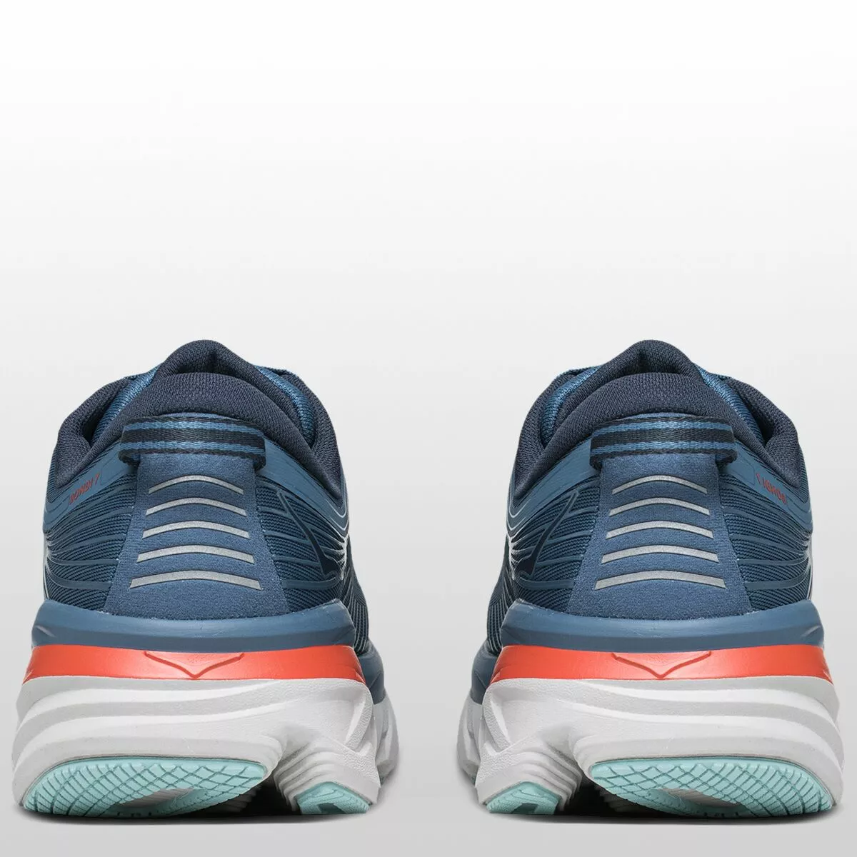 HOKA ONE ONE Bondi 7 Running Shoe Men's 13 HOKA ONE ONE Bondi 7 Running Shoe Men's - Image 13