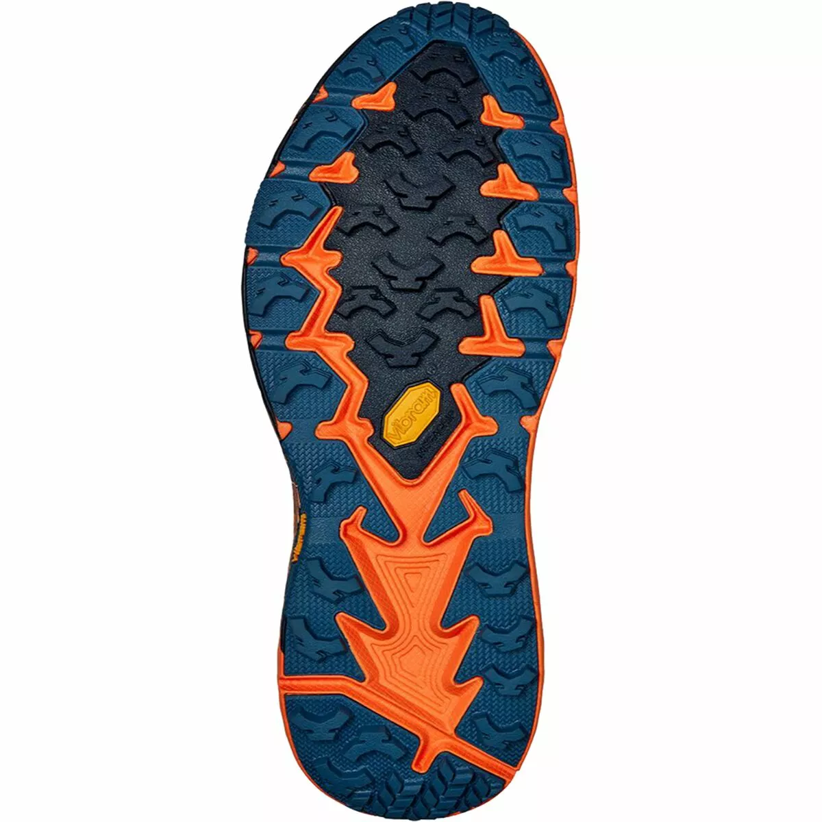 HOKA ONE ONE Speedgoat 4 Trail Running Shoe Men's 16 HOKA ONE ONE Speedgoat 4 Trail Running Shoe Men's - Image 16