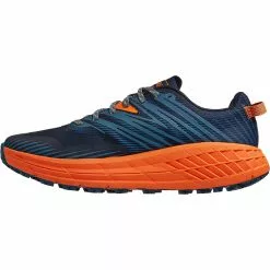 HOKA ONE ONE Speedgoat 4 Wide Running Shoe Men's 9 HOKA ONE ONE Speedgoat 4 Wide Running Shoe Men's -Dannerhoka one one Sales Store RETEPEOR D3