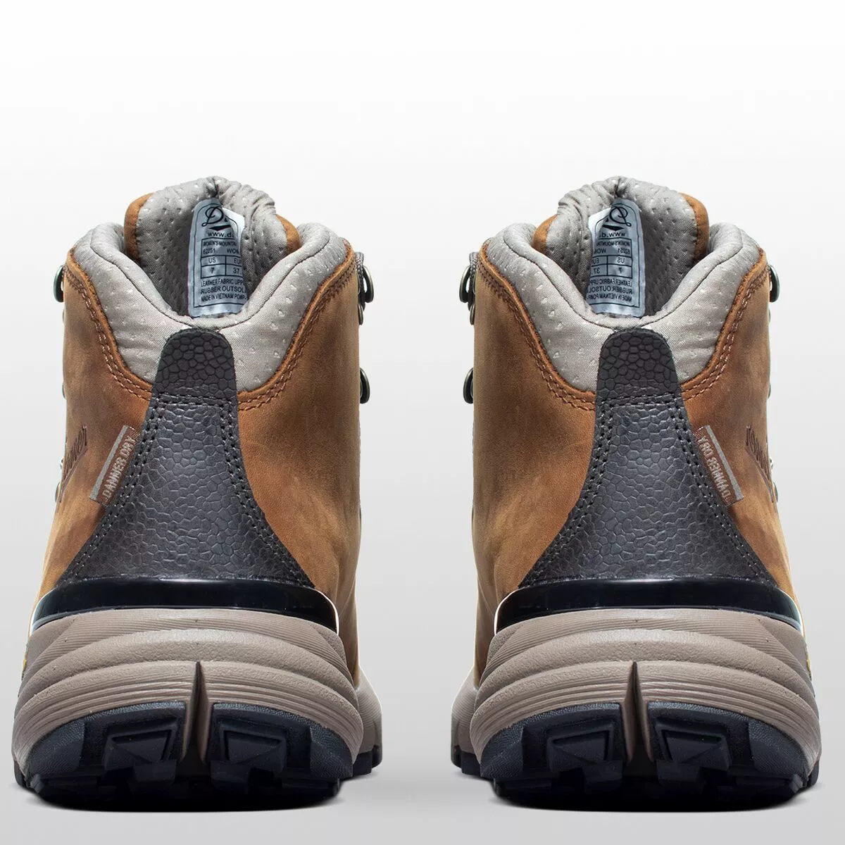 Danner Mountain 600 Full Grain Hiking Boot Women's 8 Danner Mountain 600 Full Grain Hiking Boot Women's - Image 8