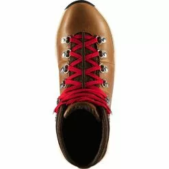 Danner Mountain 600 Full Grain Hiking Boot Women's 25 Danner Mountain 600 Full Grain Hiking Boot Women's -Dannerhoka one one Sales Store SADTAN D5
