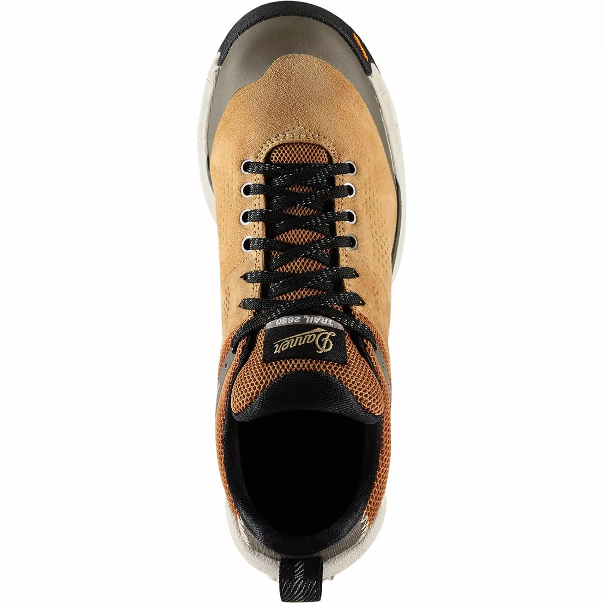 Danner Trail 2650 GTX Hiking Shoe Women's 3 Danner Trail 2650 GTX Hiking Shoe Women's - Image 3