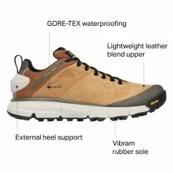 Danner Trail 2650 GTX Hiking Shoe Women's 14 Danner Trail 2650 GTX Hiking Shoe Women's -Dannerhoka one one Sales Store SANGRA D5