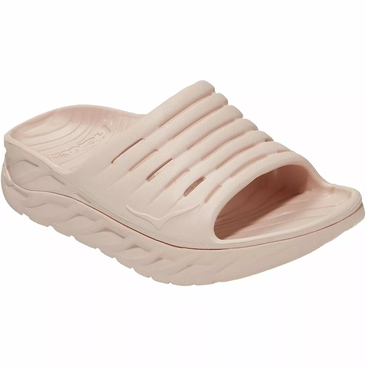 HOKA ONE ONE Ora Recovery Slide 2 Sandal Women's 6 HOKA ONE ONE Ora Recovery Slide 2 Sandal Women's - Image 6