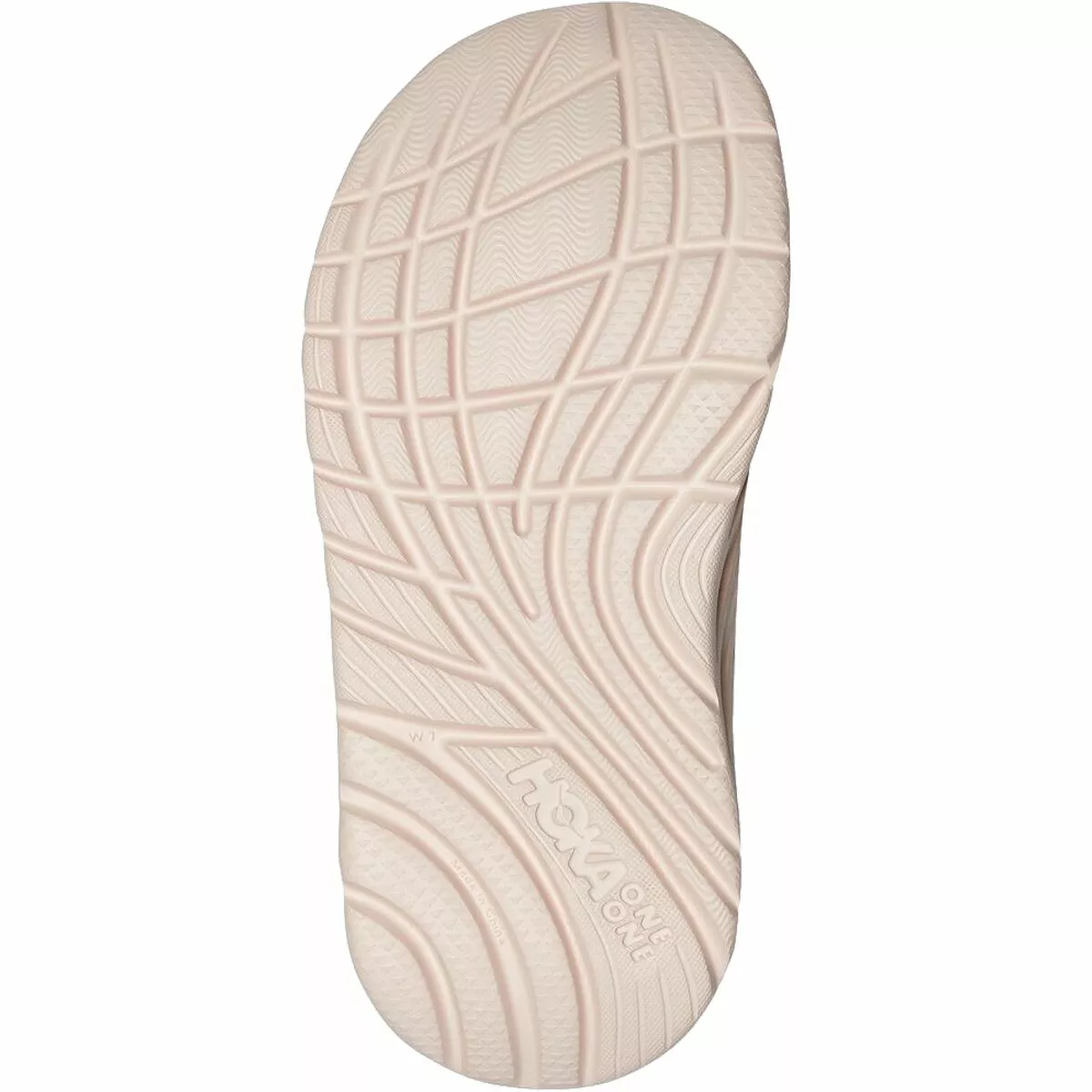 HOKA ONE ONE Ora Recovery Slide 2 Sandal Women's 4 HOKA ONE ONE Ora Recovery Slide 2 Sandal Women's - Image 4