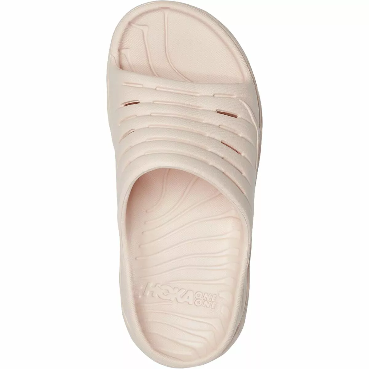 HOKA ONE ONE Ora Recovery Slide 2 Sandal Women's 2 HOKA ONE ONE Ora Recovery Slide 2 Sandal Women's - Image 2