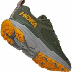 HOKA ONE ONE Challenger ATR 6 Trail Running Shoe Men's 58 HOKA ONE ONE Challenger ATR 6 Trail Running Shoe Men's -Dannerhoka one one Sales Store THYSHA D2