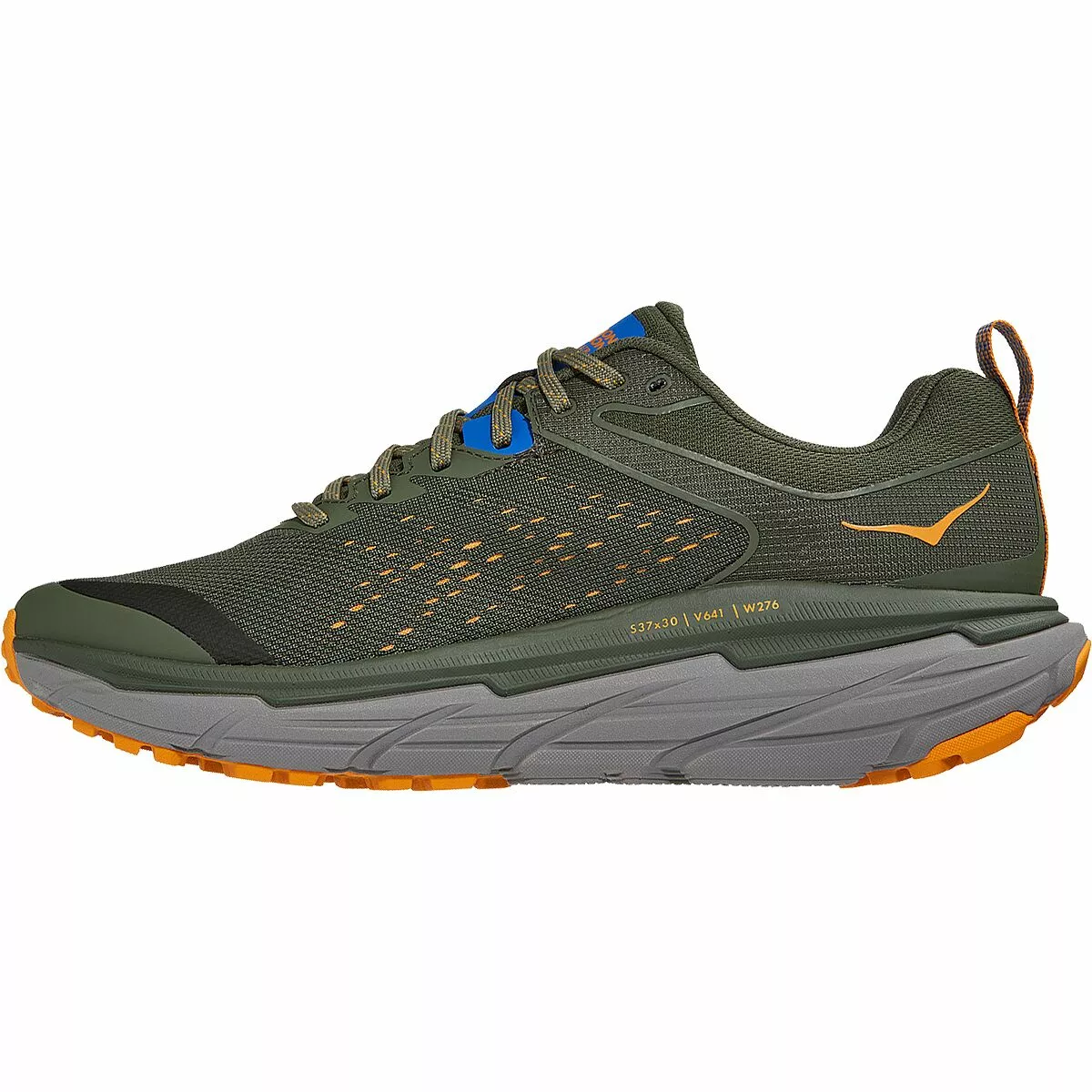 HOKA ONE ONE Challenger ATR 6 Trail Running Shoe Men's 24 HOKA ONE ONE Challenger ATR 6 Trail Running Shoe Men's - Image 24