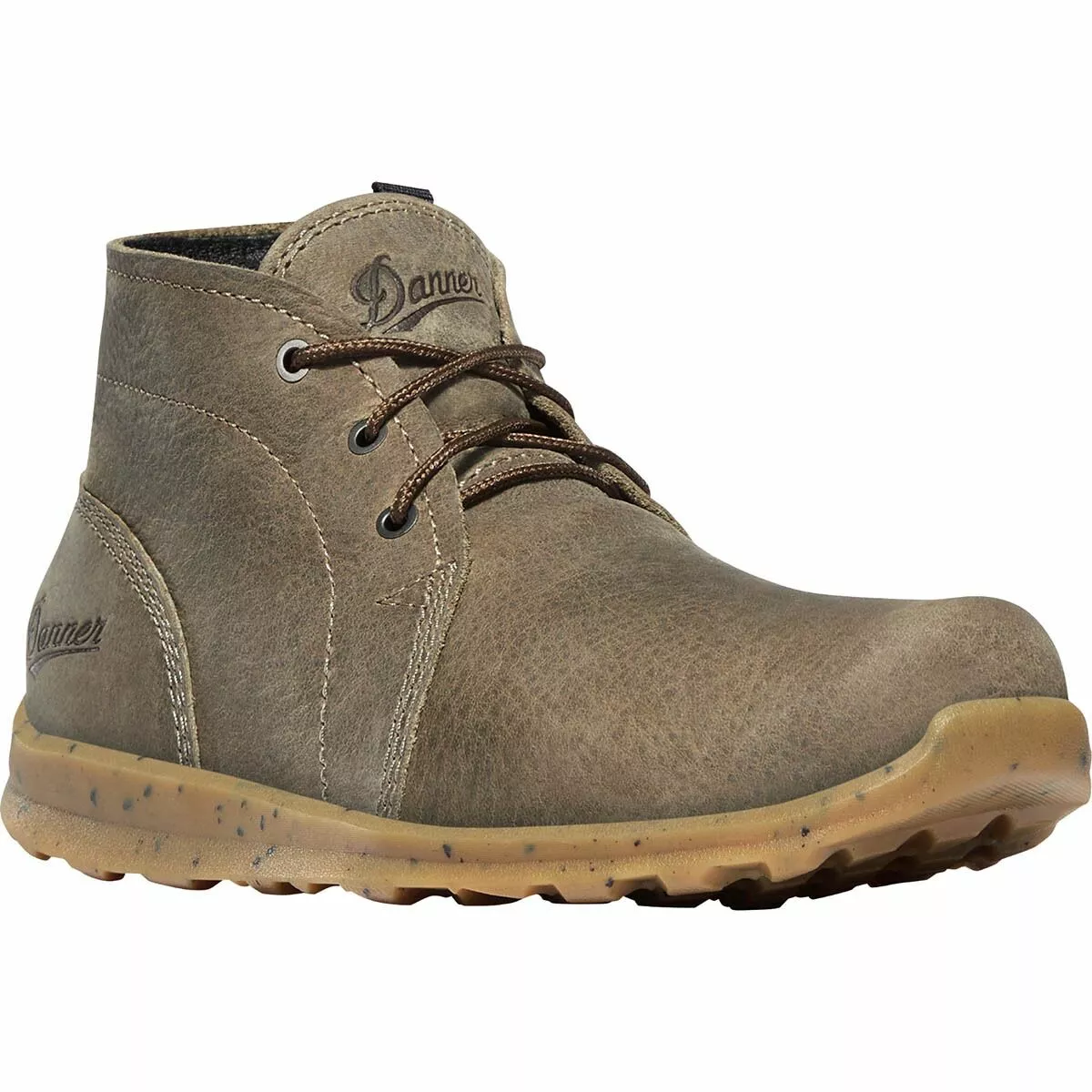 Danner Pilgrim Chukka Women's 5 Danner Pilgrim Chukka Women's - Image 5