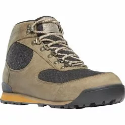 Danner Jag Wool Hiking Boot Men's -Dannerhoka one one Sales Store TUF D1 1