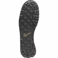 Danner Jag Wool Hiking Boot Men's -Dannerhoka one one Sales Store TUF D2 1