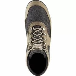 Danner Jag Wool Hiking Boot Men's -Dannerhoka one one Sales Store TUF D3 1