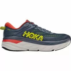 HOKA ONE ONE Bondi 7 Running Shoe Men's 54 HOKA ONE ONE Bondi 7 Running Shoe Men's -Dannerhoka one one Sales Store TURCHI