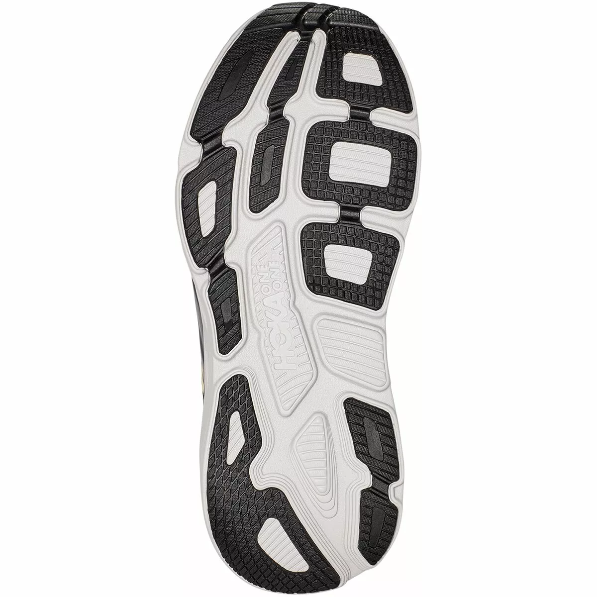 HOKA ONE ONE Bondi 7 Running Shoe Men's 22 HOKA ONE ONE Bondi 7 Running Shoe Men's - Image 22