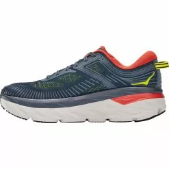 HOKA ONE ONE Bondi 7 Running Shoe Men's 59 HOKA ONE ONE Bondi 7 Running Shoe Men's -Dannerhoka one one Sales Store TURCHI D3