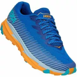 HOKA ONE ONE Torrent 2 Trail Running Shoe Men's -Dannerhoka one one Sales Store TURSEASAF D1