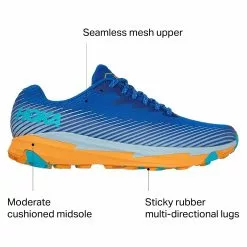 HOKA ONE ONE Torrent 2 Trail Running Shoe Men's -Dannerhoka one one Sales Store TURSEASAF D6