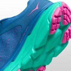 HOKA ONE ONE Challenger ATR 6 Running Shoe Women's 61 HOKA ONE ONE Challenger ATR 6 Running Shoe Women's -Dannerhoka one one Sales Store VALBLUATL D10