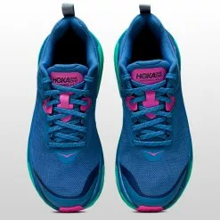 HOKA ONE ONE Challenger ATR 6 Running Shoe Women's 59 HOKA ONE ONE Challenger ATR 6 Running Shoe Women's -Dannerhoka one one Sales Store VALBLUATL D12