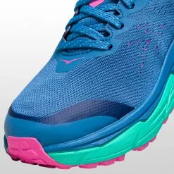 HOKA ONE ONE Challenger ATR 6 Running Shoe Women's 62 HOKA ONE ONE Challenger ATR 6 Running Shoe Women's -Dannerhoka one one Sales Store VALBLUATL D13