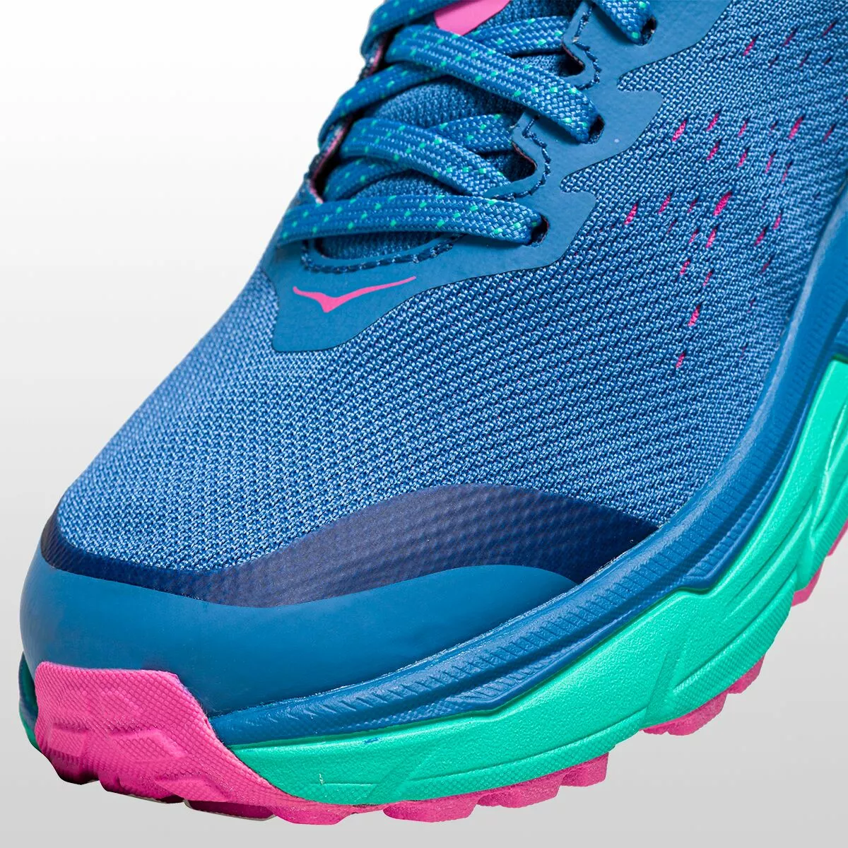 HOKA ONE ONE Challenger ATR 6 Running Shoe Women's 30 HOKA ONE ONE Challenger ATR 6 Running Shoe Women's - Image 30