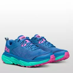 HOKA ONE ONE Challenger ATR 6 Running Shoe Women's 65 HOKA ONE ONE Challenger ATR 6 Running Shoe Women's -Dannerhoka one one Sales Store VALBLUATL D14