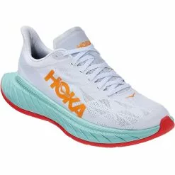 HOKA ONE ONE Carbon X 2 Running Shoe Women's 38 HOKA ONE ONE Carbon X 2 Running Shoe Women's -Dannerhoka one one Sales Store WHIBLAORA D1 1