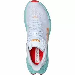 HOKA ONE ONE Carbon X 2 Running Shoe Women's 34 HOKA ONE ONE Carbon X 2 Running Shoe Women's -Dannerhoka one one Sales Store WHIBLAORA D5 1