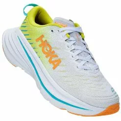 HOKA ONE ONE Bondi X Running Shoe Women's 11 HOKA ONE ONE Bondi X Running Shoe Women's -Dannerhoka one one Sales Store WHIEVEPRI D1
