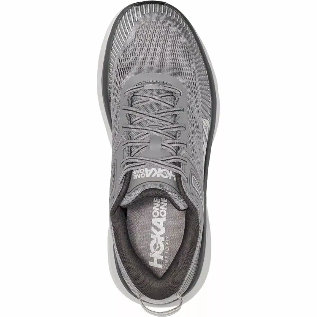 HOKA ONE ONE Bondi 7 Running Shoe Men's 37 HOKA ONE ONE Bondi 7 Running Shoe Men's - Image 37