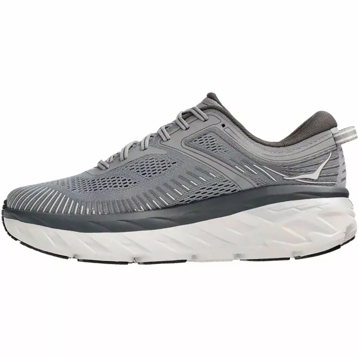 HOKA ONE ONE Bondi 7 Running Shoe Men's 36 HOKA ONE ONE Bondi 7 Running Shoe Men's - Image 36